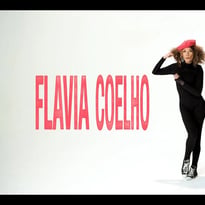 Flavia Coelho