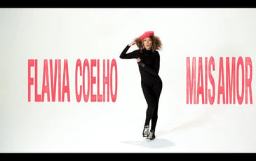 Flavia Coelho