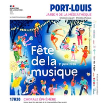 Port-Louis en musique !