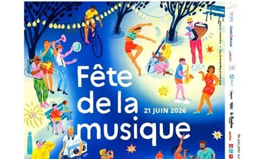 Port-Louis en musique !