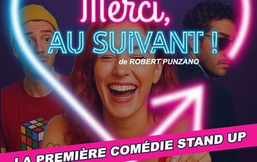 Merci au Suivant