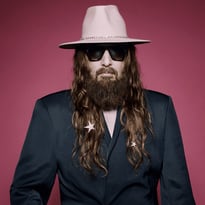 Sébastien Tellier
