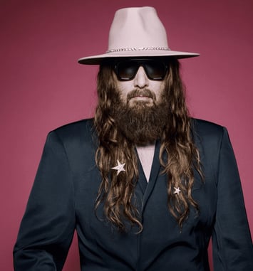 Sébastien Tellier