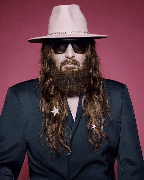 Sébastien Tellier