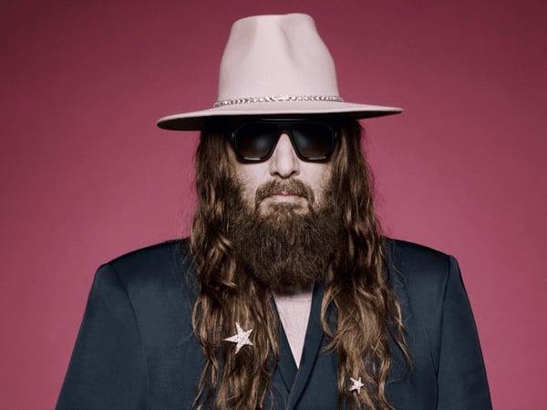 Sébastien Tellier