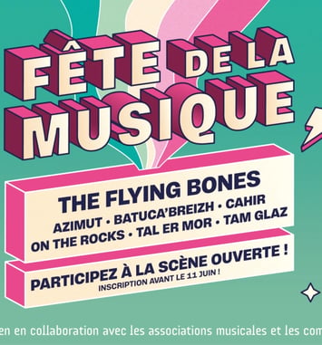 Fête de la musique à Ploeren