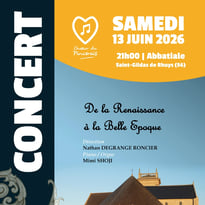 De la Renaissance à la Belle Epoque