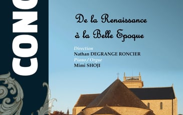 De la Renaissance à la Belle Epoque