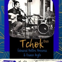 Tchok - Jazz swing
