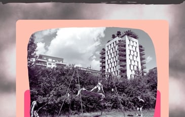 Le Festin des impuissantes - Spectacle de rue