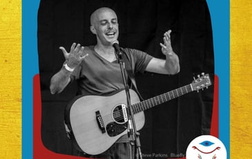 Ali Veejay - Folk / Hip-hop / Rock