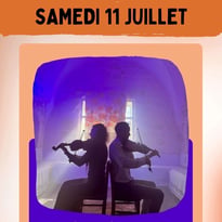 Duo Yia Filous - Musique Kurde de Turquie