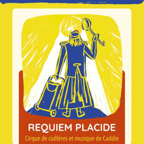 Requiem Placide - Clown