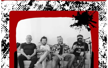 San Trop D'peze - Rock / Punk / Reggae