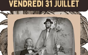 Dandy manchot - Swing / Chansons anglaise et française / Music-hall