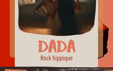 Dada  - Rock hippique