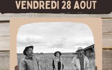 Les Canadiennes - Rock sensible