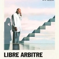 Jean-Benoit Diallo, Libre Arbitre
