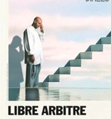 Jean-Benoit Diallo, Libre Arbitre