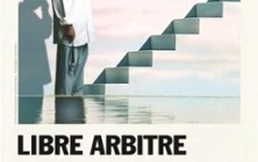 Jean-Benoit Diallo, Libre Arbitre