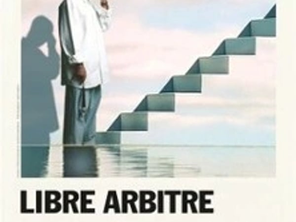 Jean-Benoit Diallo, Libre Arbitre
