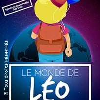 Le Monde de Léo en Vacances