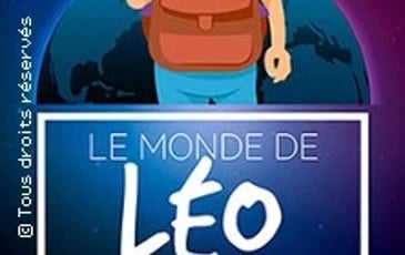 Le Monde de Léo en Vacances