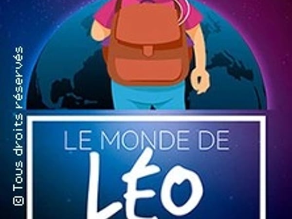 Le Monde de Léo en Vacances