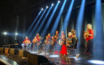 Les Diatos Barjots