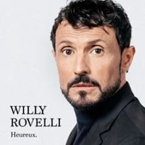 Willy Rovelli, Heureux.