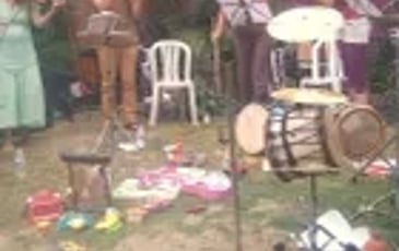 L'orchestre débranché