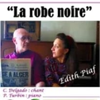 La Robe Noire