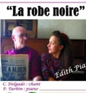 La Robe Noire