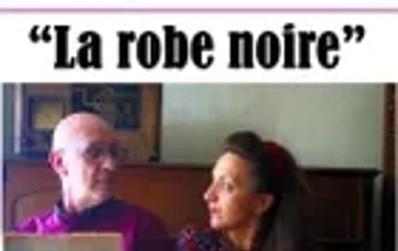 La Robe Noire