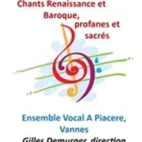 Ensemble vocal A Piacere
