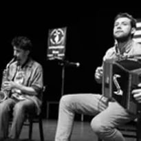 Blues Fest Deiz Duo Cadudal et Mehat