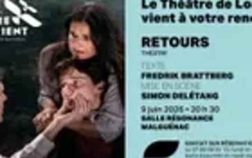 Retours