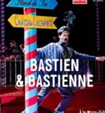 Bastien et Bastienne