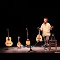 Dessine-Moi une Guitare
