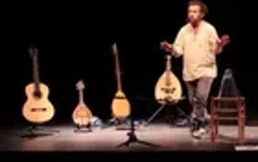 Dessine-Moi une Guitare