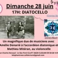 Diatocello