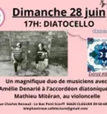 Diatocello