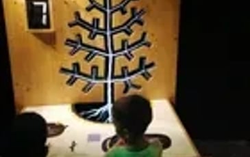 Contes des Quatre Chemins