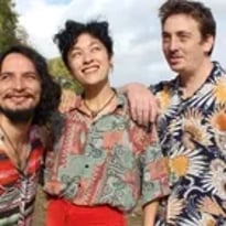 Trio Owas et Musique Latine