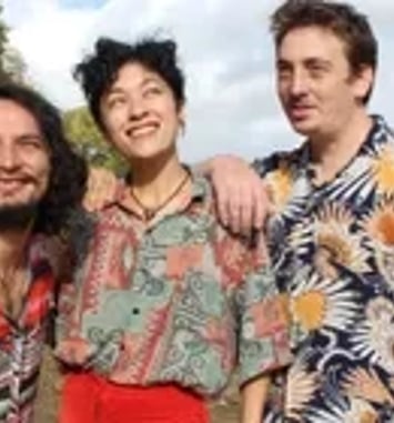 Trio Owas et Musique Latine