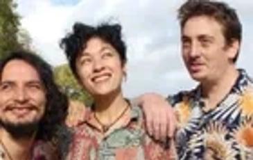 Trio Owas et Musique Latine