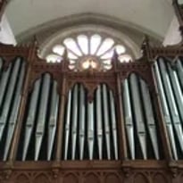 Récital d'Orgue