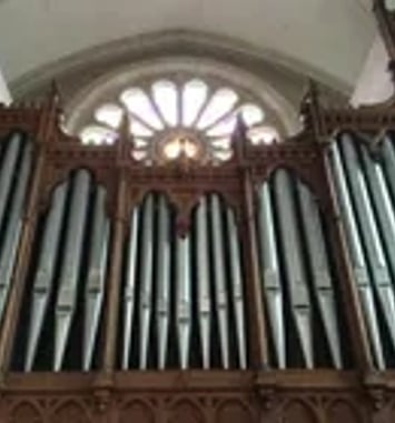 Récital d'Orgue