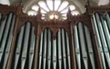 Récital d'Orgue