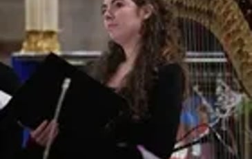 Concert Voix et Orgue